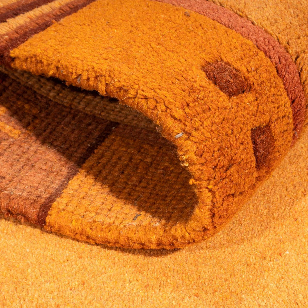 Nepal Teppich 150 x 80 cm