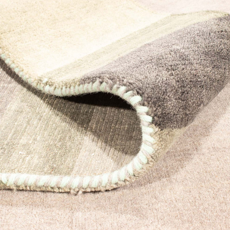 Gabbeh Teppich - Loribaft Softy 200 x 140 cm