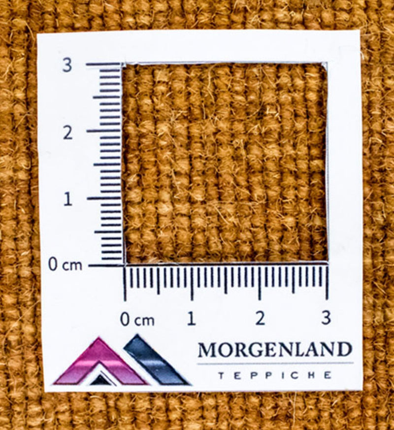 Wollteppich 180 x 120 cm Teppichbrücke