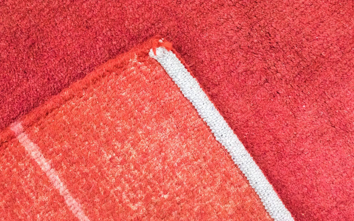 Nepal Teppich 230 x 160 cm Teppich Wohnzimmer