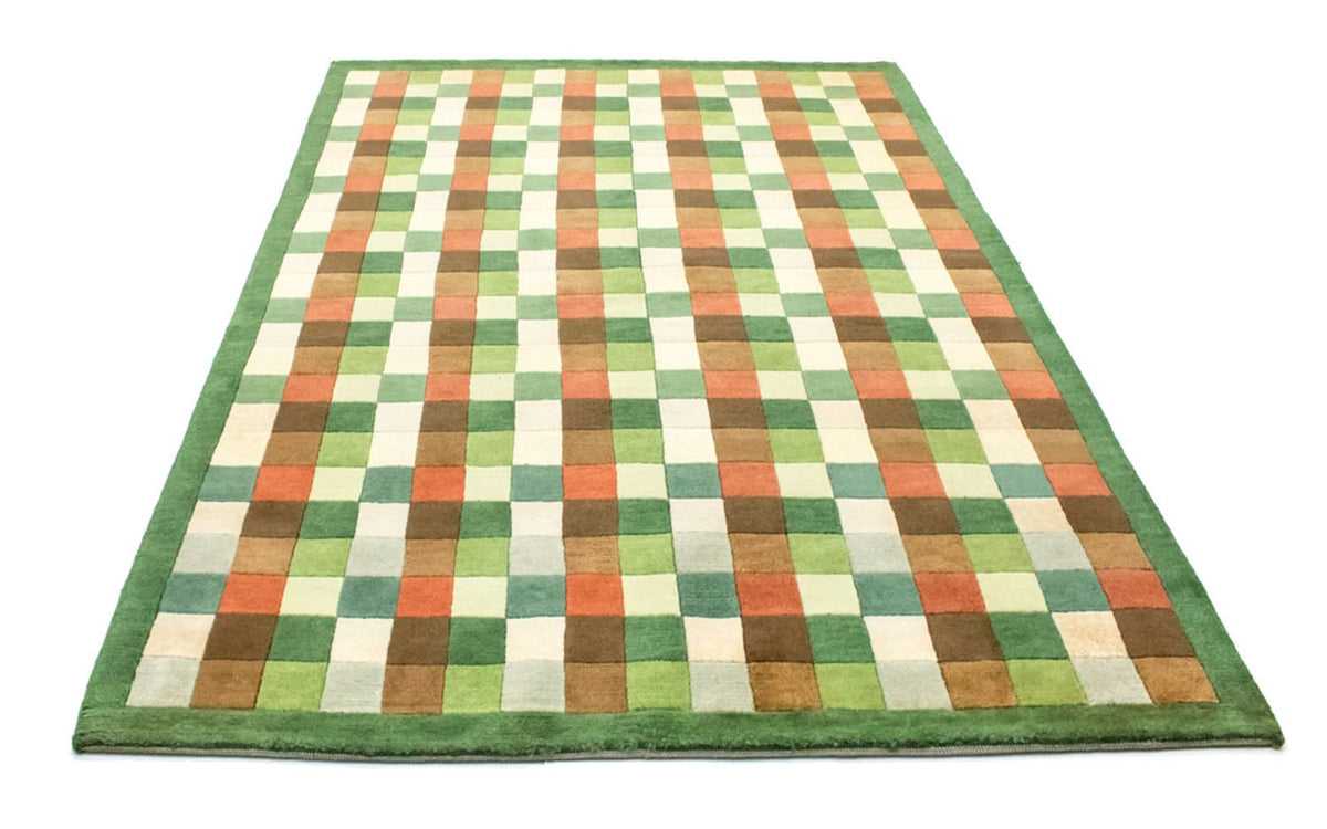 Nepal Teppich 230 x 160 cm