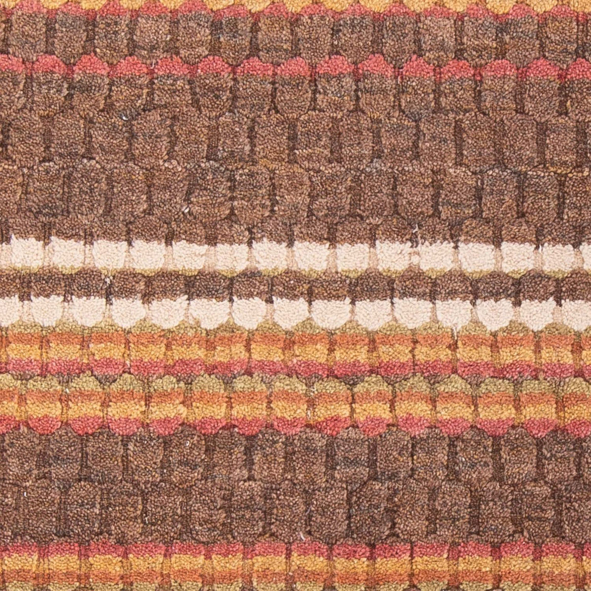 Gabbeh Teppich - Loribaft Softy 150 x 100 cm
