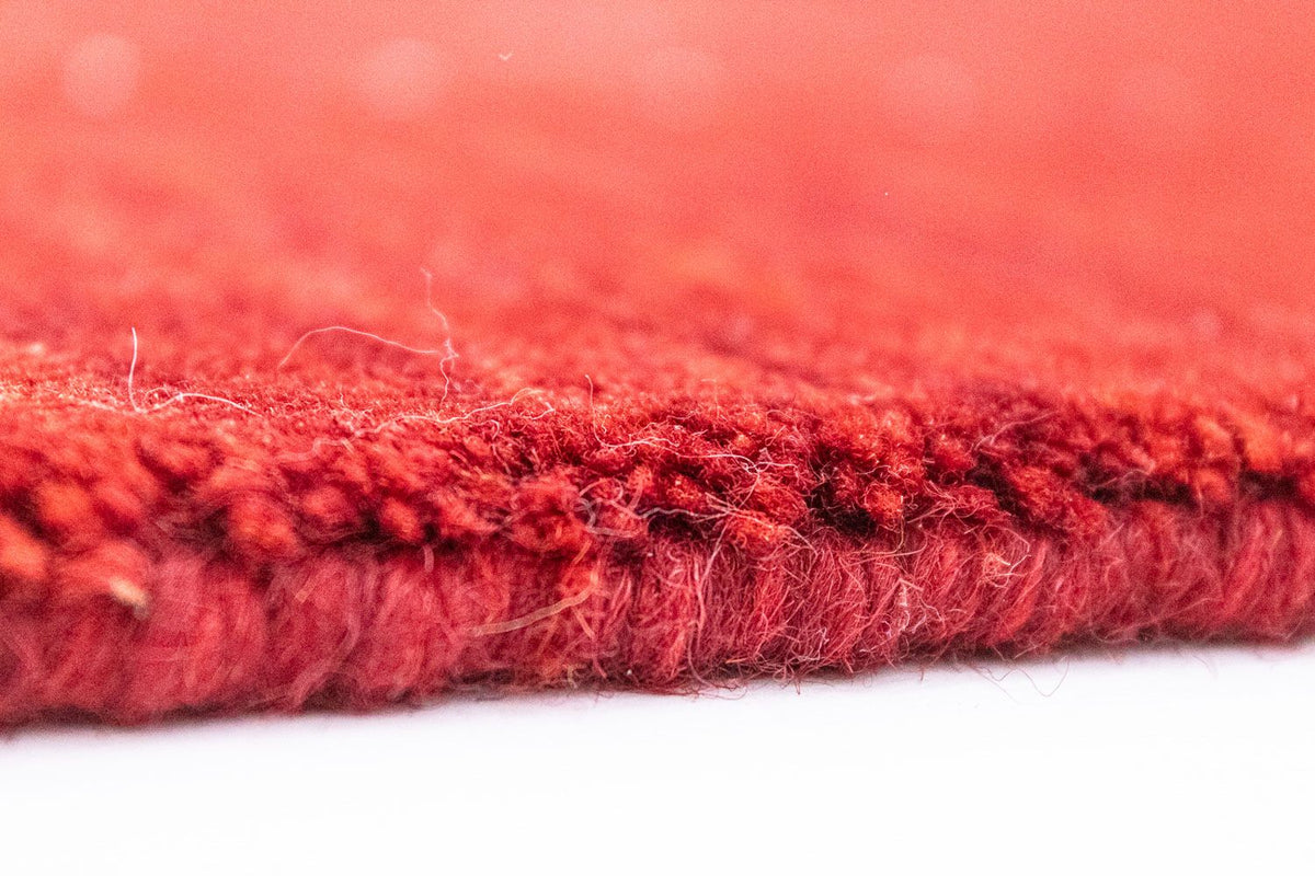 Gabbeh Teppich - Softy 240 x 170 cm Teppich Wohnzimmer