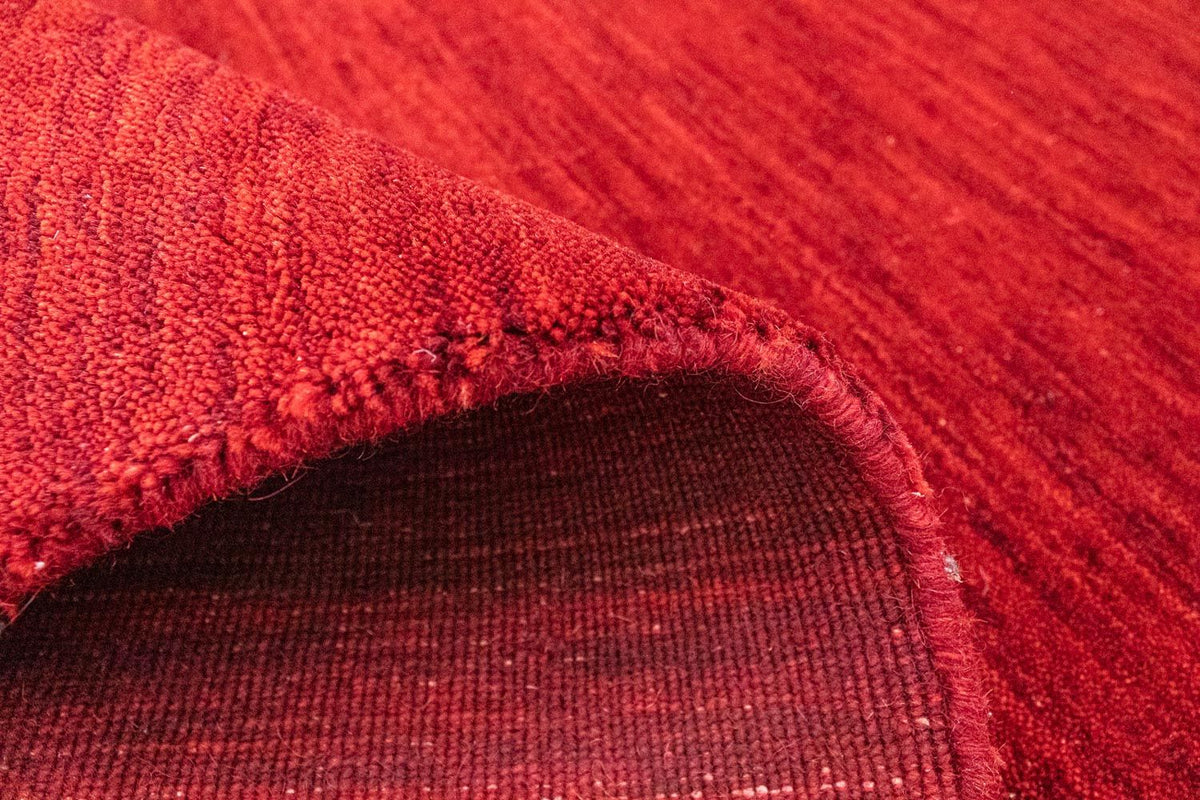 Gabbeh Teppich - Softy 240 x 170 cm Teppich Wohnzimmer
