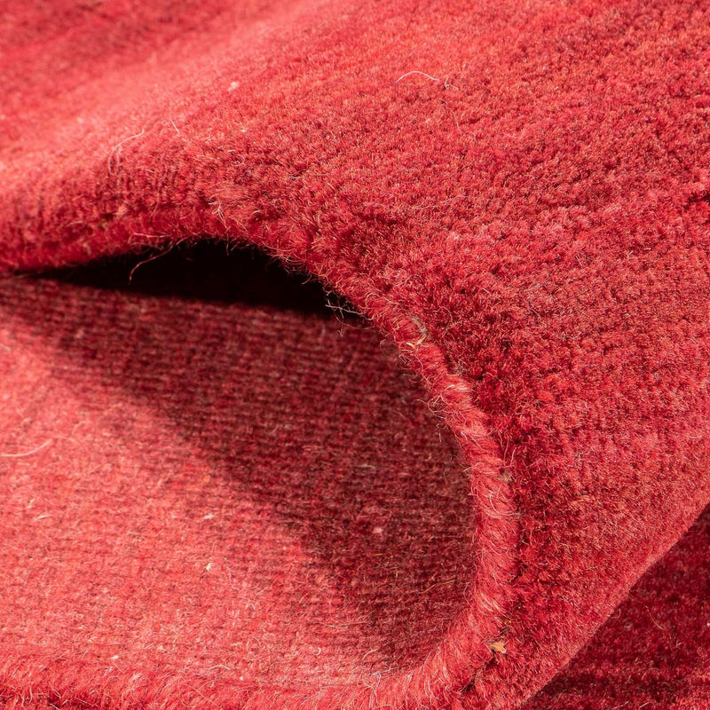 Gabbeh Teppich - Loribaft Softy 240 x 170 cm