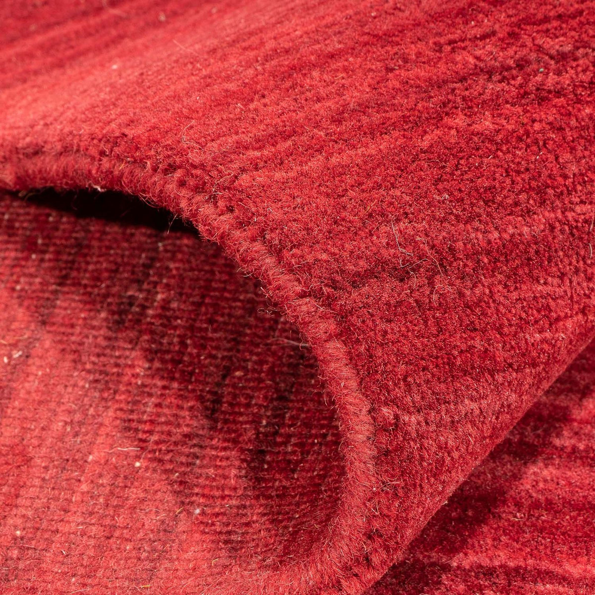 Gabbeh Teppich - Loribaft Softy 240 x 170 cm