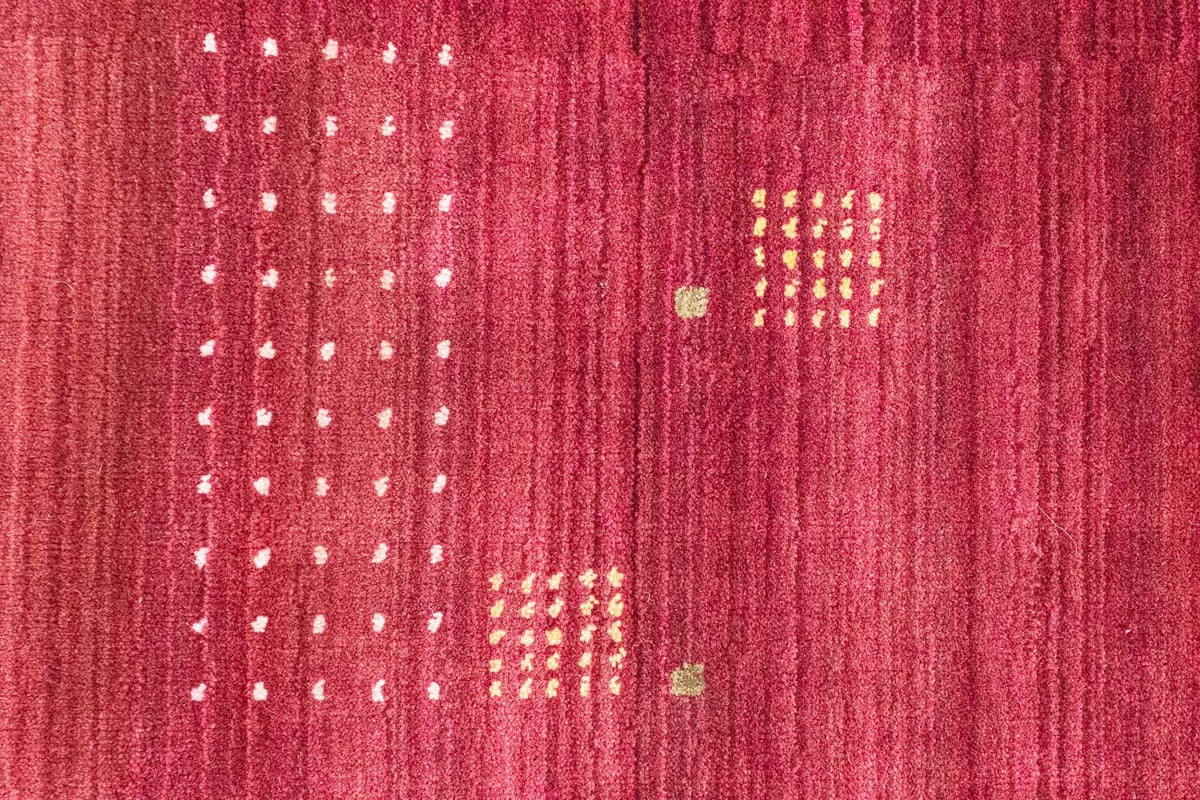 Gabbeh Teppich - Softy 240 x 170 cm