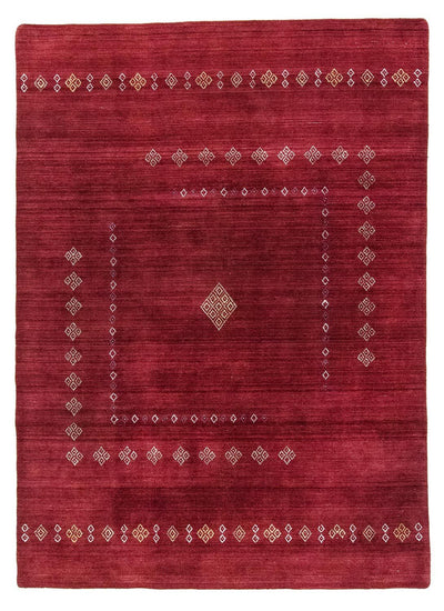 Wollteppich 170x240cm