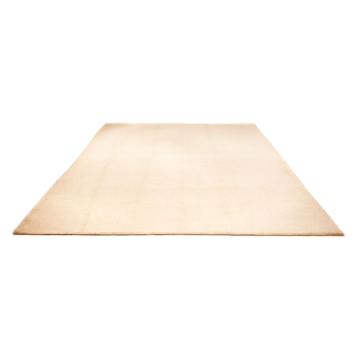 Gabbeh Teppich - Loribaft Softy 300 x 250 cm