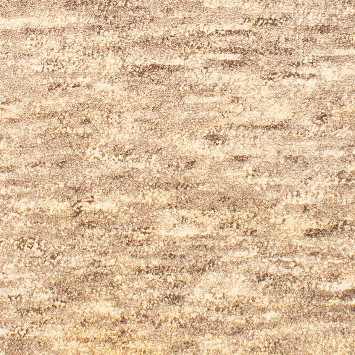 Nepal Teppich 140 x 70 cm - mehrfarbig