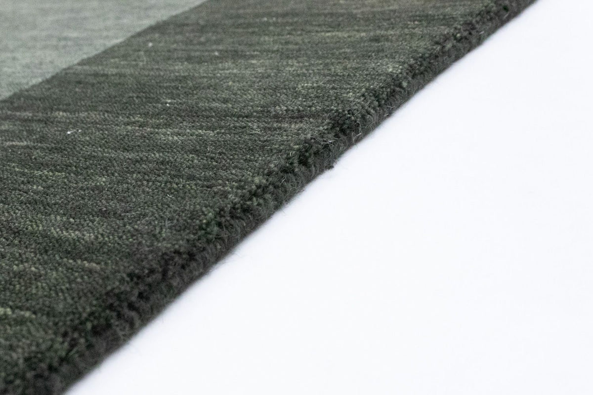 Gabbeh Teppich - Softy 300 x 200 cm - mehrfarbig