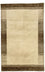 Gabbeh Teppich - Indus 180 x 120 cm - beige