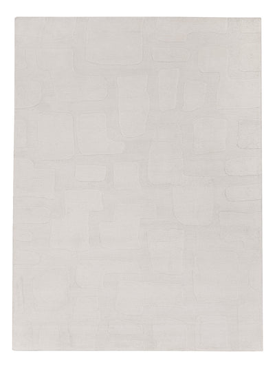 Wollteppich Marble Mystique