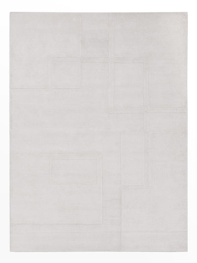 Wollteppich Timeless Lightness