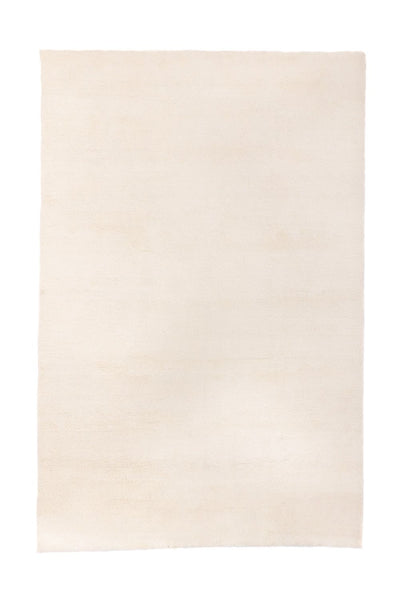Berber Teppich Fluffy - Wollteppich