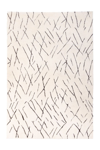 Berber Teppich Sara - Wollteppich