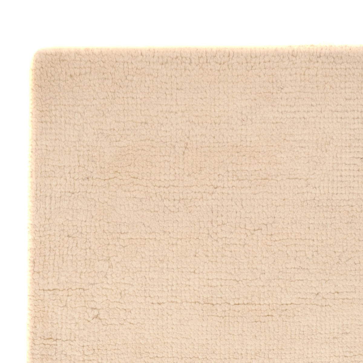 Läufer Gabbeh - Softy - 192 x 95 cm - beige
