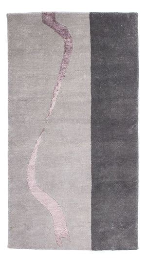 Nepal Teppich 120 x 60 cm