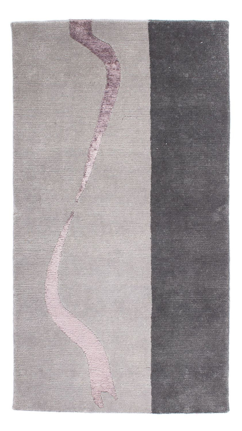 Nepal Teppich 120 x 60 cm