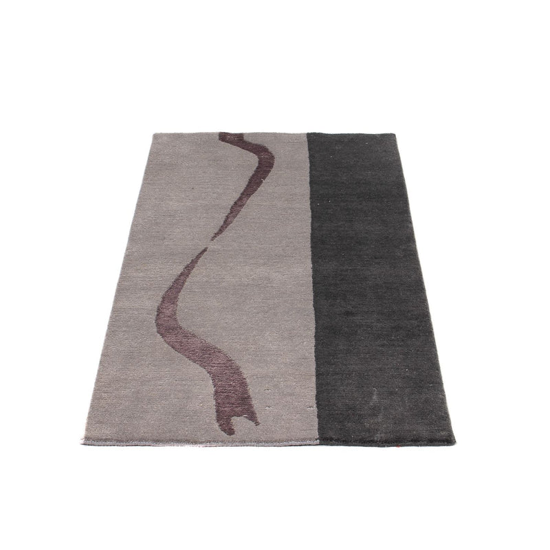 Nepal Teppich 120 x 60 cm