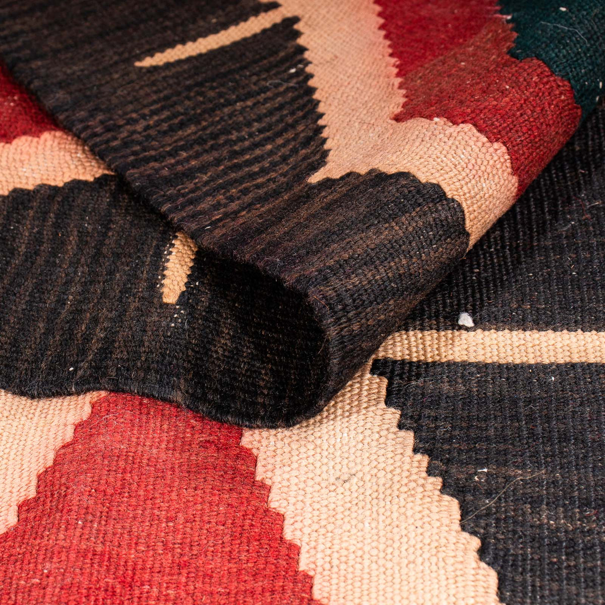 Kelim Teppich - Old 325 x 155 cm