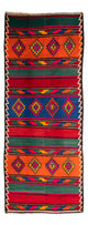 Kelim Teppich - Old 360 x 150 cm