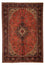 Perserteppich - Täbriz 295 x 195 cm - hellrot