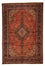 Perserteppich - Täbriz 295 x 195 cm - hellrot
