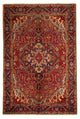 Perserteppich - Täbriz 290 x 195 cm - mehrfarbig