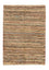 Ziegler Teppich - Modern 127 x 89 cm - mehrfarbig