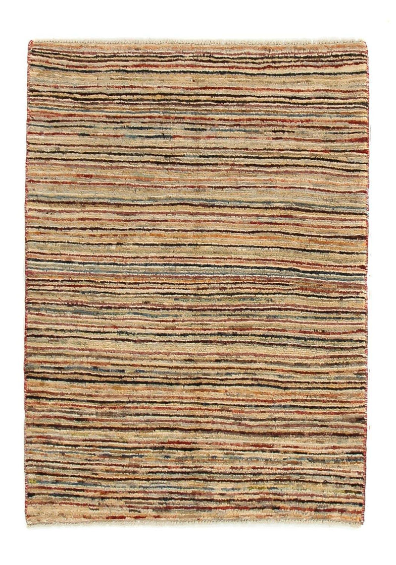 Ziegler Teppich - Modern 127 x 89 cm - mehrfarbig