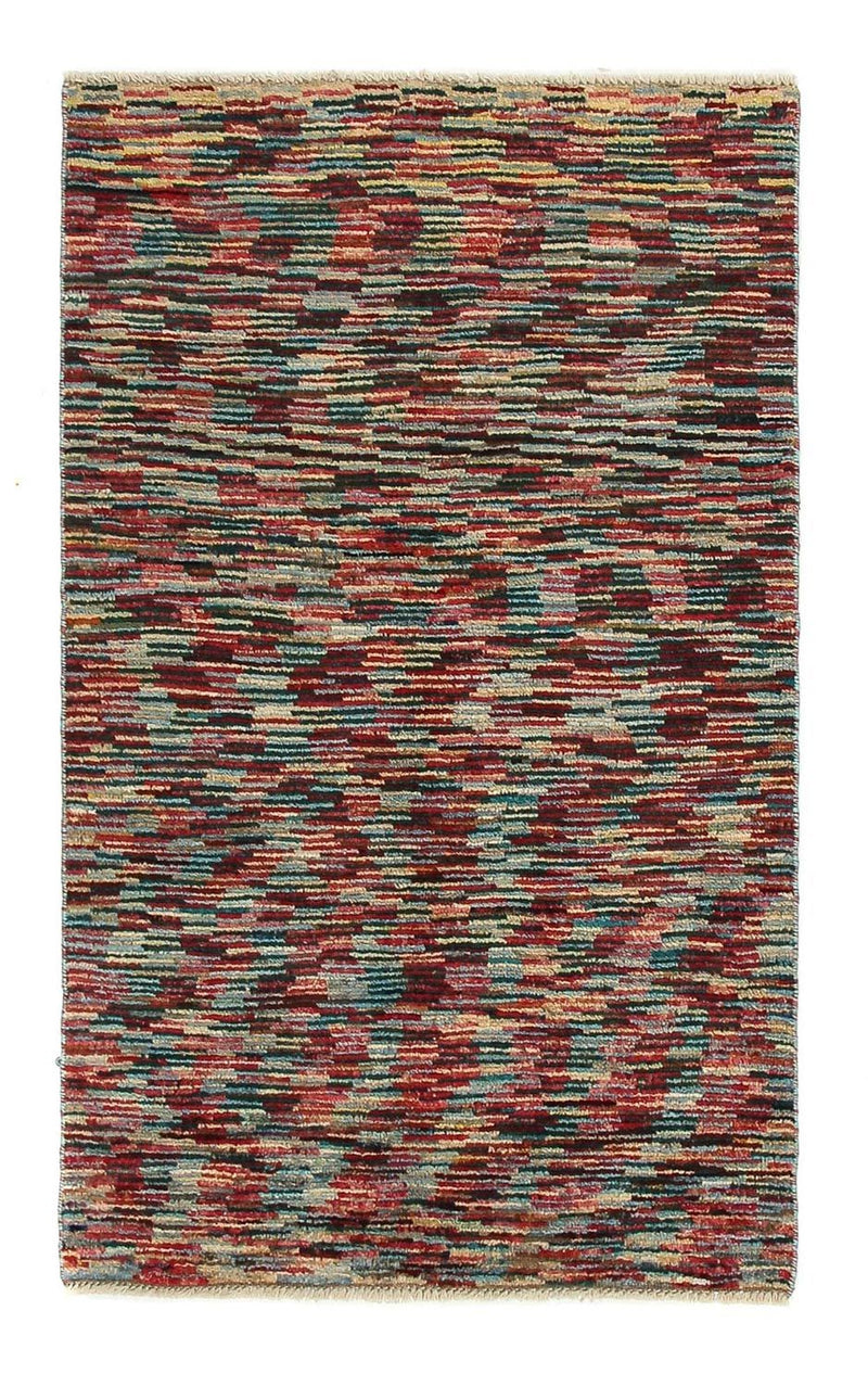 Ziegler Teppich - Modern 147 x 90 cm - mehrfarbig