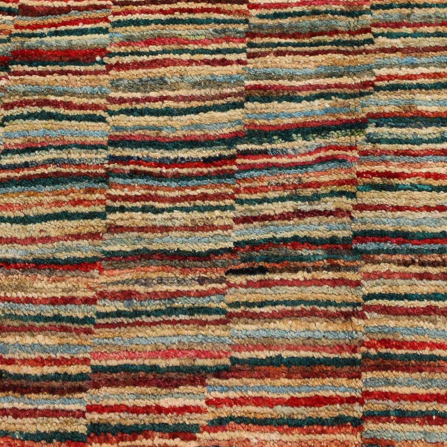 Ziegler Teppich - Modern 180 x 114 cm