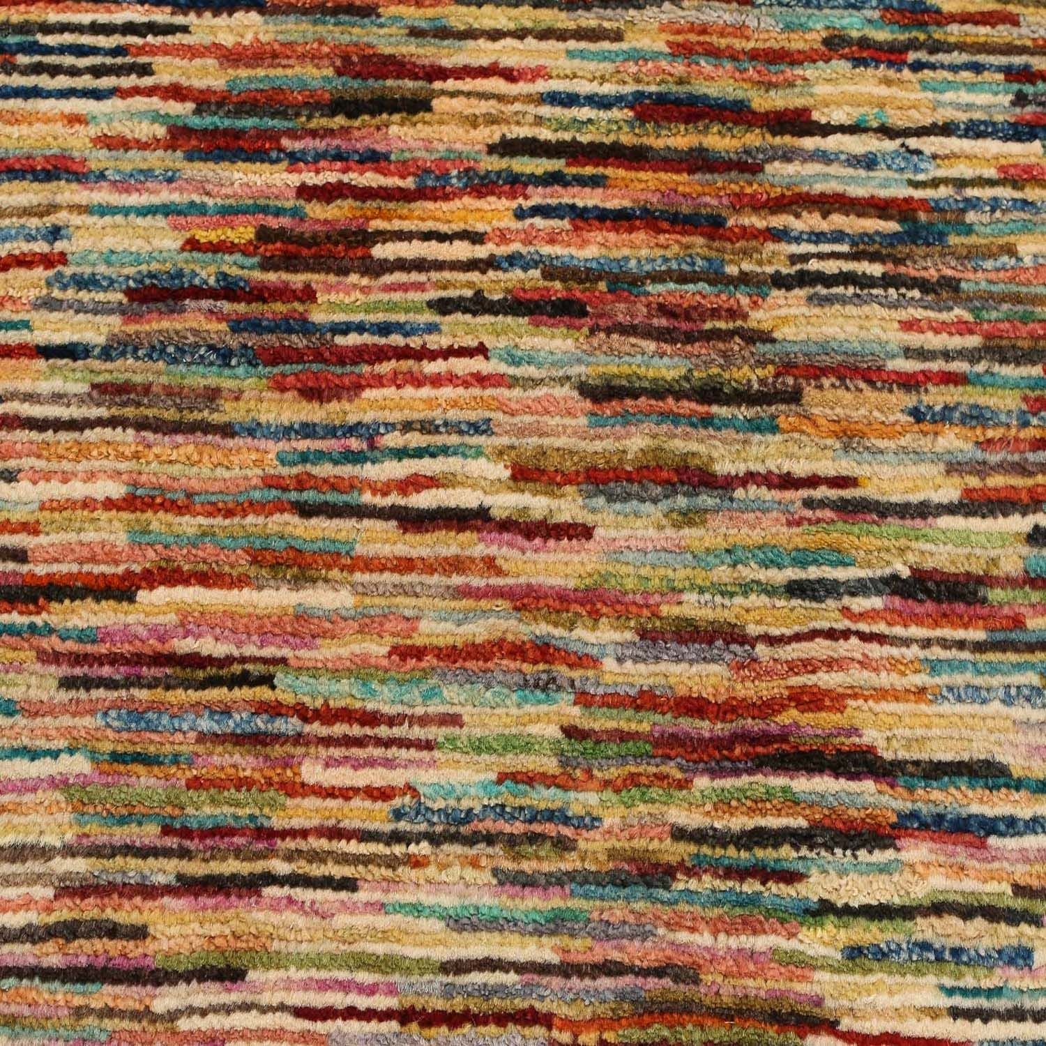 Ziegler Teppich - Modern 172 x 115 cm