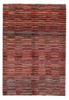 Ziegler Modern Teppich 124x178cm - Orientteppich - Rechteckig / Mehrfarbig / 124 x 178 cm Rechteckig