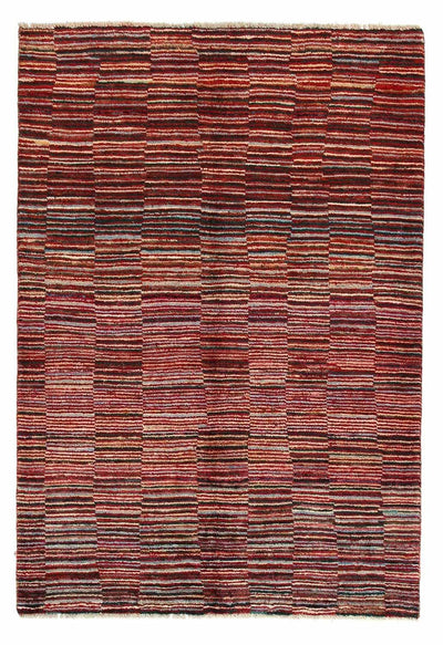 Ziegler Modern Teppich 124x178cm - Orientteppich