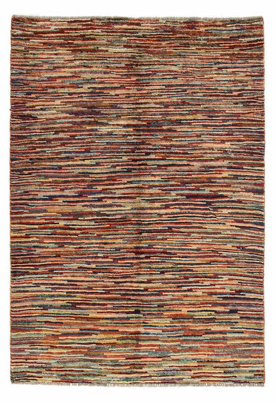 Ziegler Modern Teppich 118x166cm - Orientteppich