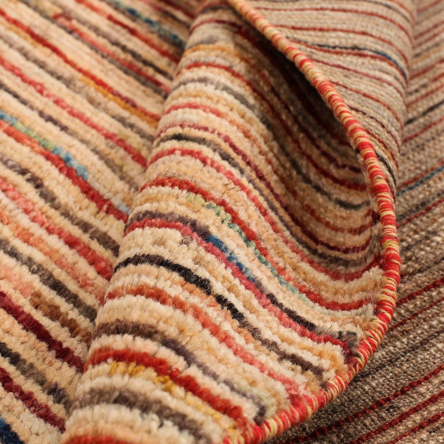 Ziegler Teppich - Modern 173 x 116 cm
