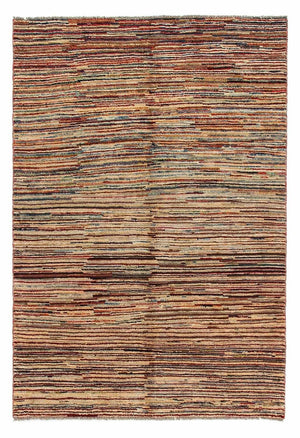 Ziegler Teppich - Modern 168 x 116 cm