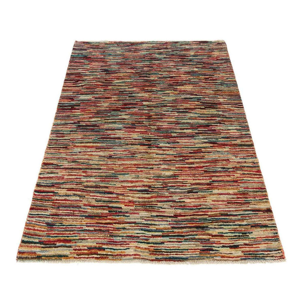 Ziegler Teppich - Modern 178 x 120 cm - mehrfarbig