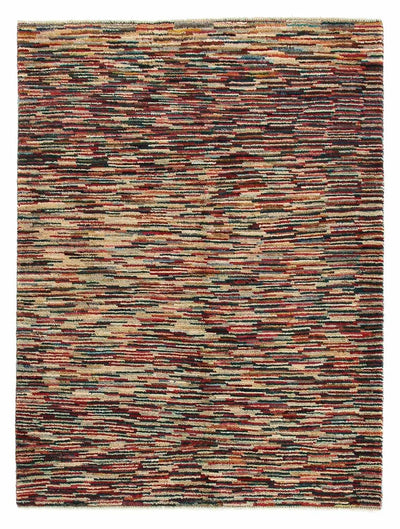 Ziegler Modern Teppich 132x173cm - Orientteppich