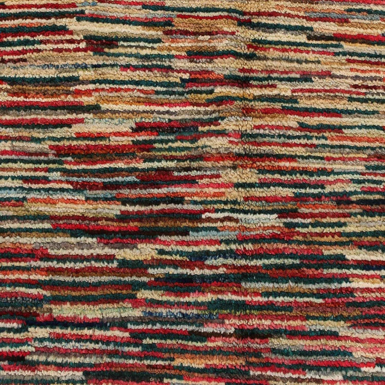Ziegler Teppich - Modern 173 x 132 cm