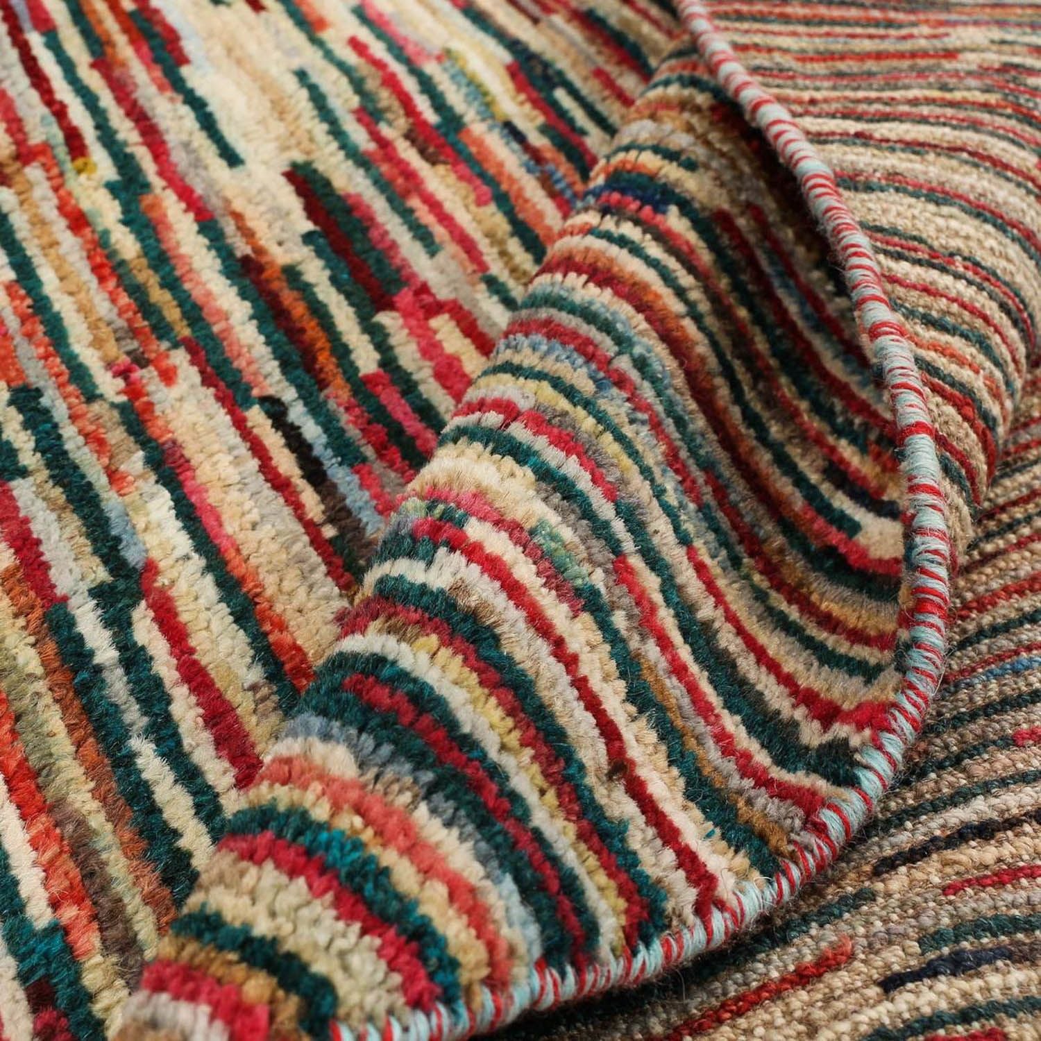 Ziegler Teppich - Modern 173 x 132 cm