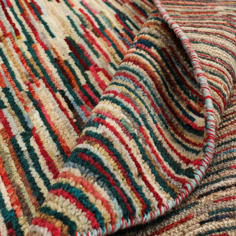 Ziegler Teppich - Modern 173 x 132 cm