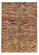 Ziegler Teppich - Modern 172 x 127 cm - mehrfarbig