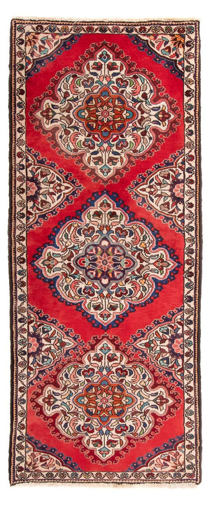 Perserteppich - Nomadic 196 x 73 cm
