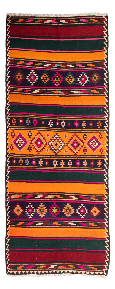 Kelim Teppich Old 150x355cm
