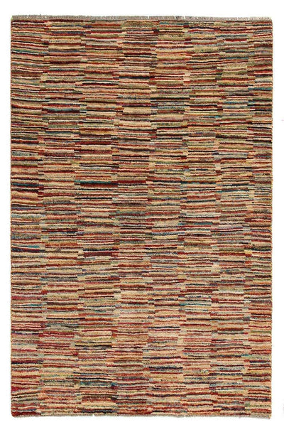 Ziegler Modern Teppich 119x178cm - Orientteppich