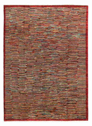 Ziegler Teppich - Modern 286 x 203 cm - mehrfarbig