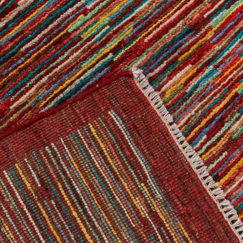 Ziegler Teppich - Modern 286 x 203 cm - mehrfarbig